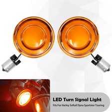 Clignotant arrière Bullet LED