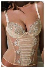 LISE CHARMEL GUEPIERE TAILLE