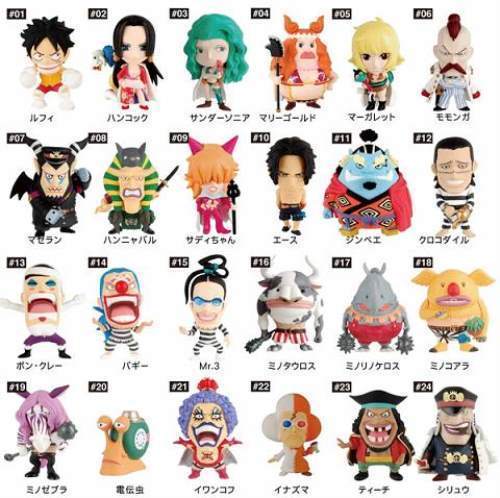 Plex ani chara heroes one - plex,
