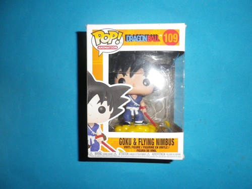 Funko pop animation - funko, goku