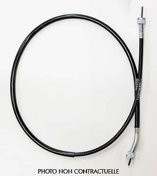 Câble compteur honda 50 - de,