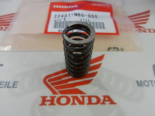 Honda cbx 1000 ressort - honda,