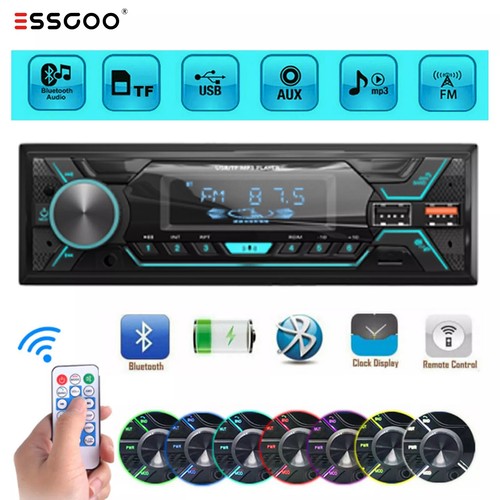 Bluetooth car stereo audio - stereo,