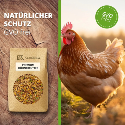 Aliment poule pondeuse 25kg - ,