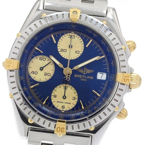 Breitling chronomat petit - chronomat,