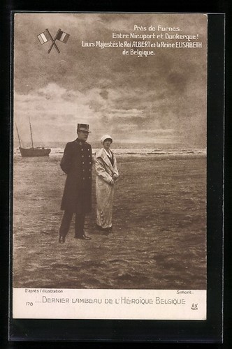 Carte postale les majestes - postale,
