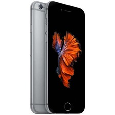 IPHONE 6S APPLE 64GB NOIR