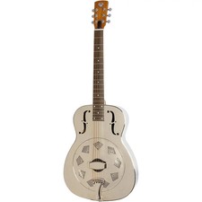 Dobro Hound Dog M-14 Metalbody