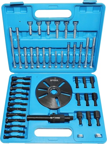 Outils retrait et - outils, de
