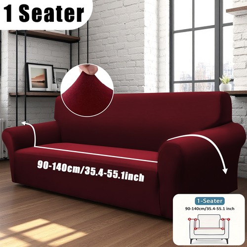 Milk silk elastic - , armrests