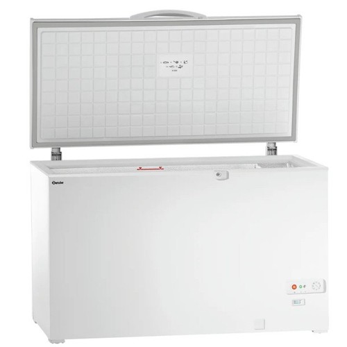 Congélateur 391 litres - litres,, 1