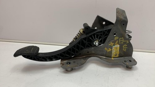 Pedale embrayage renault - d'embrayage,