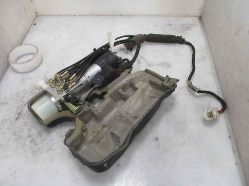 Mecanisme moteur capote - +,