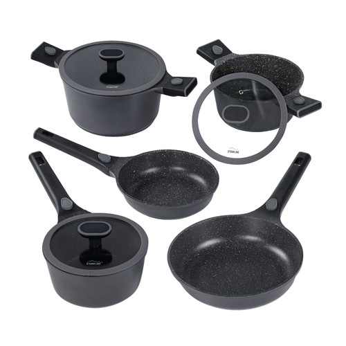 Stoneline imagination plus set - stoneline,