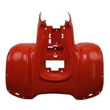 Carénage Arrière Couverture Arrière Rouge AEON Quad ATV Utility 125 180