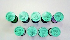 Kreinik Blending Filament Metallic YOU CHOOSE YOUR COLORS 50 meters 55.6 yds NEW