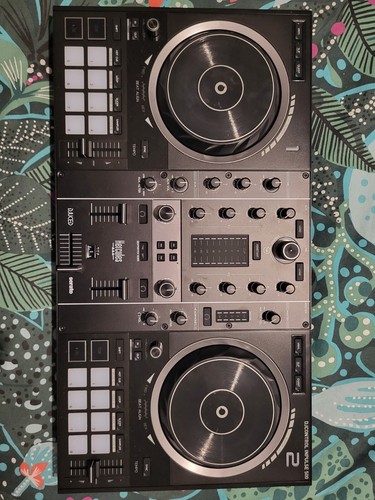 Hercules djcontrol inpulse 500 - djcontrol,