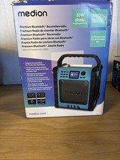 MEDION P66896 Radio de