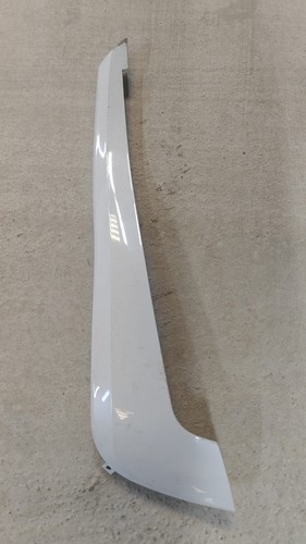Cache carenage plastique - carenage,
