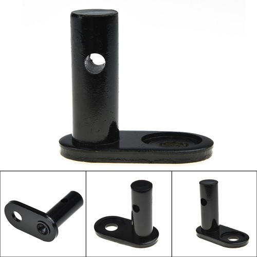 Pièce attelage acier - 1,