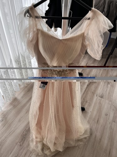 Robe demoiselle honneur - robe,