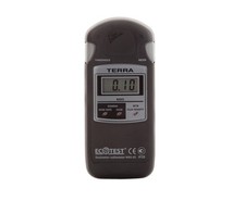 Détecteur de radioactivité