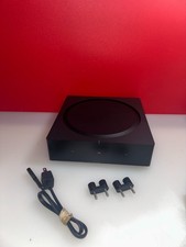 Sonos Amp 250W 2.1 Channel Black AMPG1US1BLK.