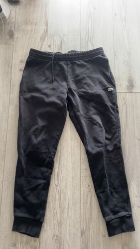 Lacoste pantalon jogging - , homme