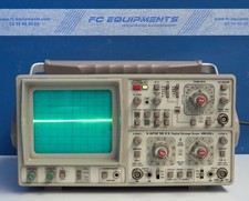 Hameg HM205-2 Digital Storage