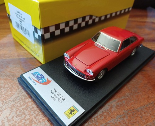 Ferrari 330 1963 - 330,