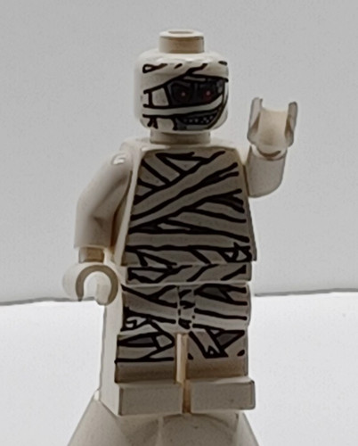 Lego mummy minifigure - lego,