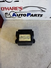 SSANGYONG KYRON GLOW PLUG MODULE RELAY 84700-09000