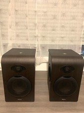 ENCEINTE DE MONITORING - FOCAL