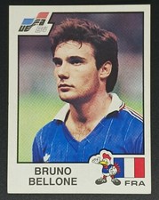 Bruno BELLONE #55 RARE -