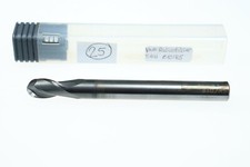 Carbure Fraiseuse À Rayons 0,4 - 10Mm Court Long Surdimensionné Fraise À Boule