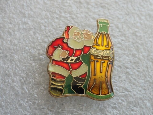 Pin coca cola pere - cola,
