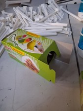 LOT 10 BOITES TRANSPORTS PETIT