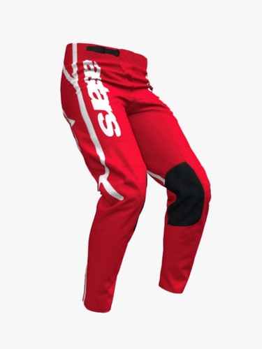 Pantalon moto cross - pantalon,