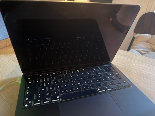 Apple macbook air - macbook,