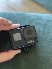 GoPro HERO7 Black 12 Mpix
