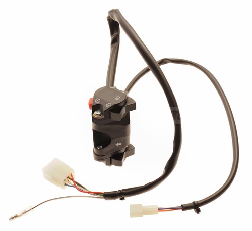 Handlebar switch ktm 125 - handlebar,