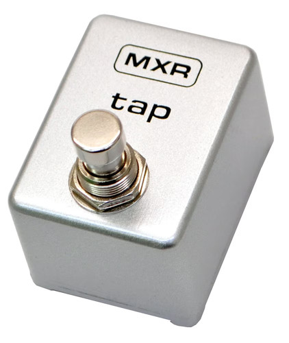 Pédale effets guitare mxr - d'effets,