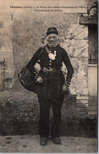 Lhomme le doyen - 72,