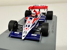 Spark F1 Ligier JS23 n°25 GP