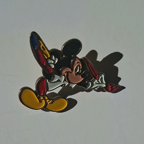 Disney pin mickey - disney, pin’s