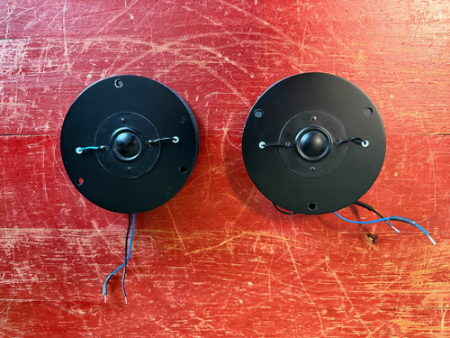 Kef t27 type - type, paire