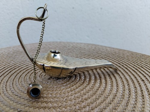 "Lampe décorative style