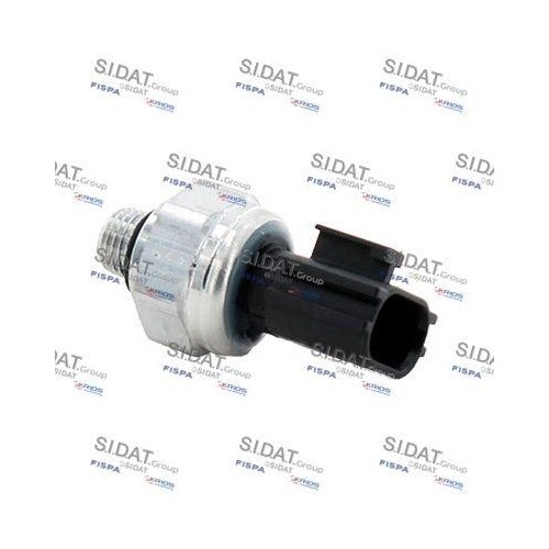 Pressostat climatisation sidat - pressostat,