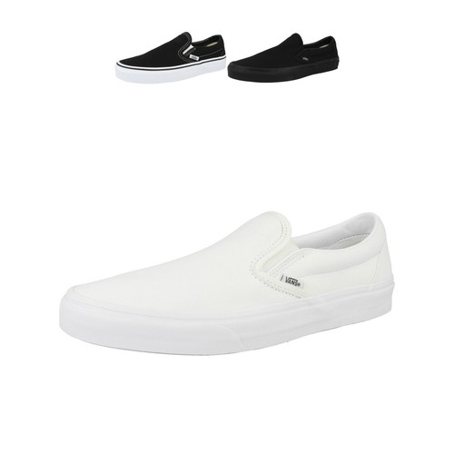 Vans classic slip on - u, slip-on