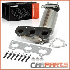 Catalyseur Essence Pour Seat